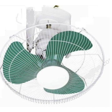 16-дюймовый настенный вентилятор Orbit (WLS-906)